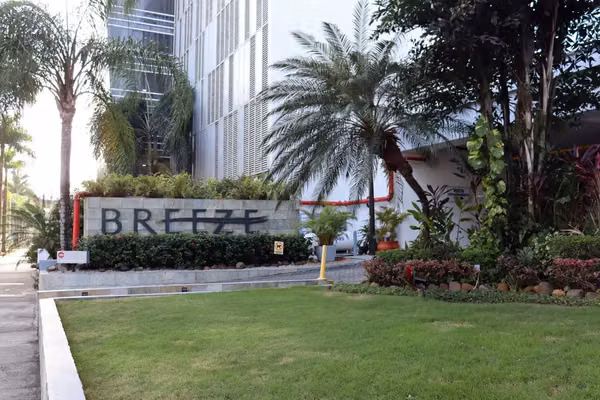 Exclusive Condo in Panama City Panama