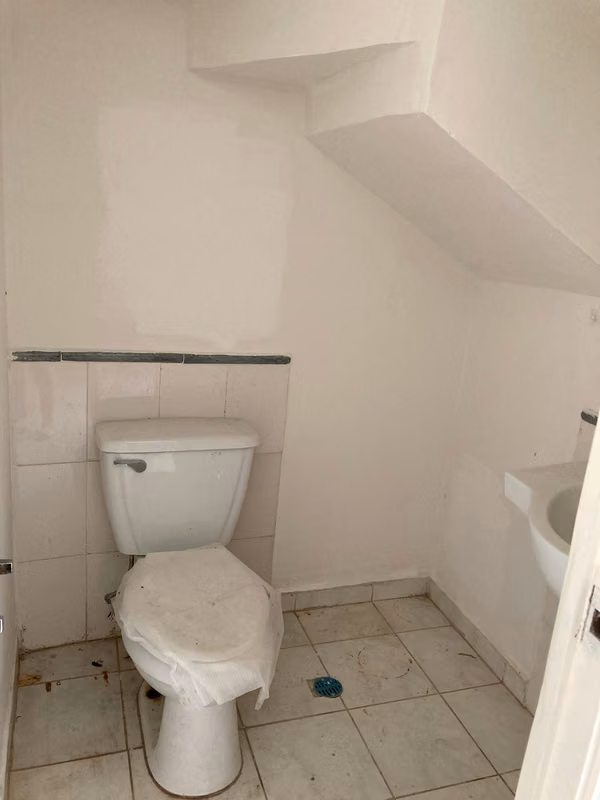 SE ALQUILA CASA DUPLEX EN PH 54 MIRADOR DEL BOSQUE PACORA CAMRO