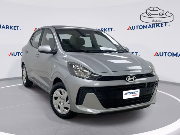 HYUNDAI GRAND I-10 - 2026 - HIX - Automarket