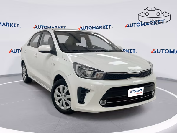 KIA SOLUTO - 2026 - KSOL - Automarket