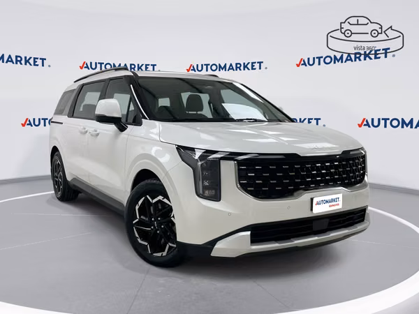 KIA CARNIVAL - 2026 - MVKZ - Automarket