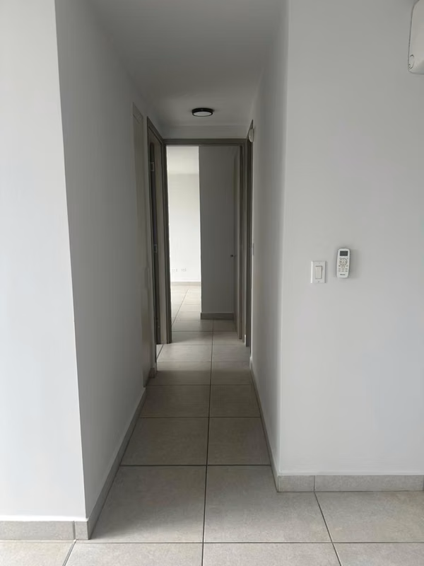 Apartment PH Condado Country Club Condado del Rey Amelia Denis de Icaza White Goods