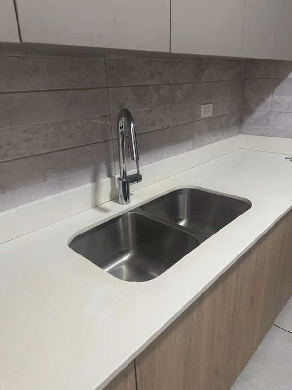 Apartment PH Condado Country Club Condado del Rey Amelia Denis de Icaza White Goods