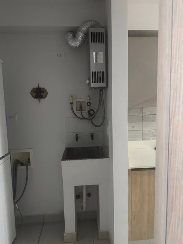 Apartment PH Condado Country Club Condado del Rey Amelia Denis de Icaza White Goods