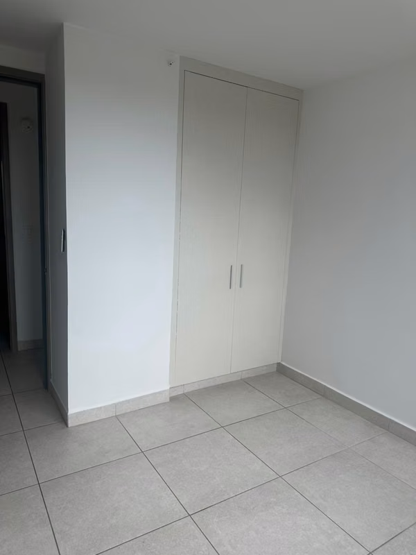 Apartment PH Condado Country Club Condado del Rey Amelia Denis de Icaza White Goods