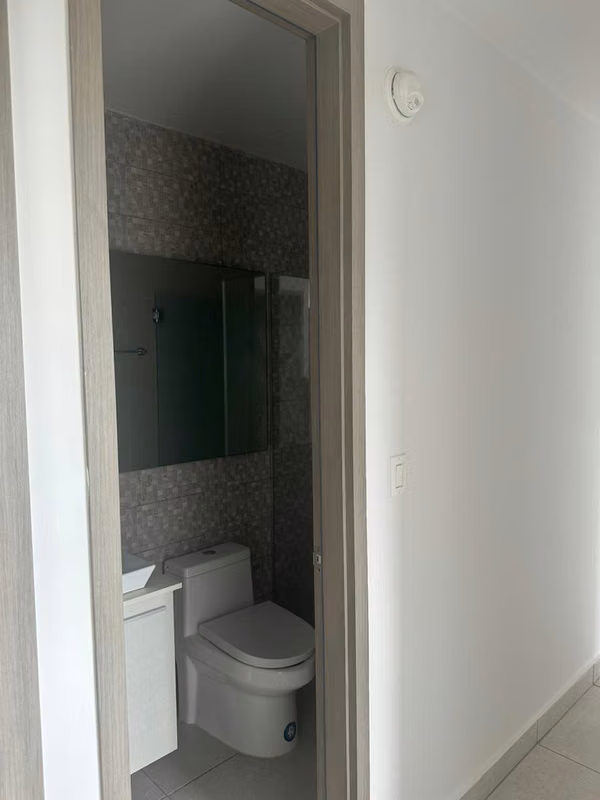 Apartment PH Condado Country Club Condado del Rey Amelia Denis de Icaza White Goods
