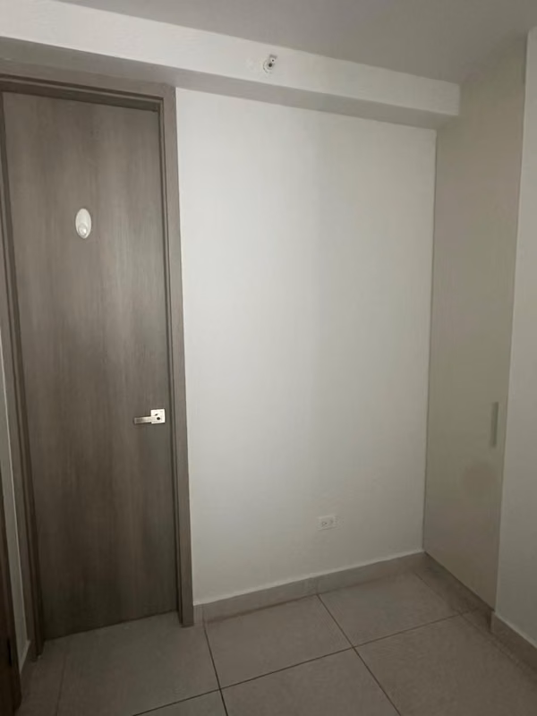 Apartment PH Condado Country Club Condado del Rey Amelia Denis de Icaza White Goods