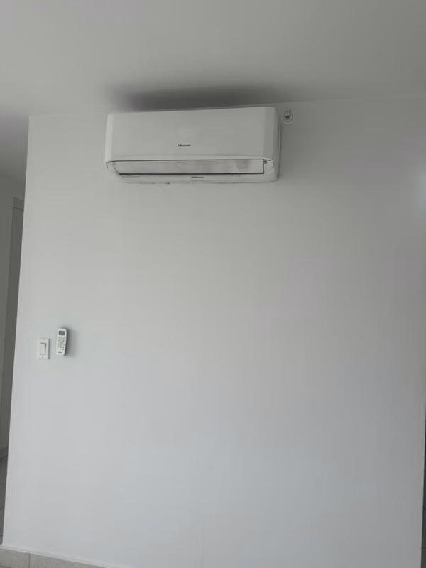 Apartment PH Condado Country Club Condado del Rey Amelia Denis de Icaza White Goods