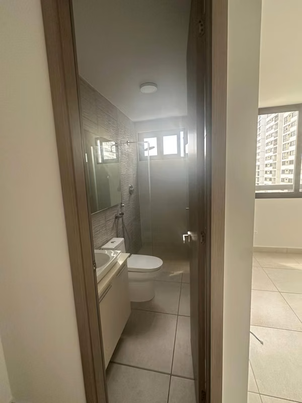 Apartment PH Condado Country Club Condado del Rey Amelia Denis de Icaza White Goods