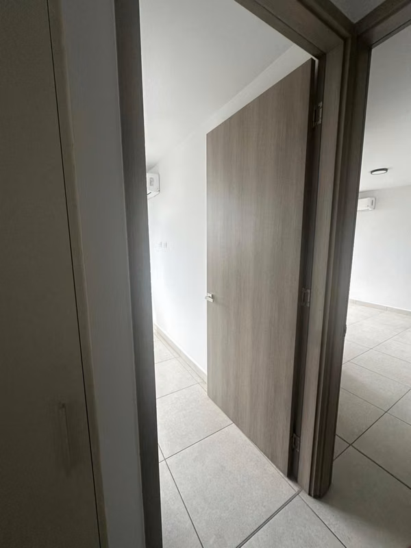 Apartment PH Condado Country Club Condado del Rey Amelia Denis de Icaza White Goods