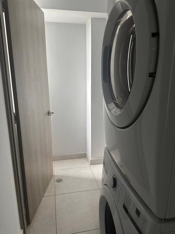 Apartment PH Condado Country Club Condado del Rey Amelia Denis de Icaza White Goods
