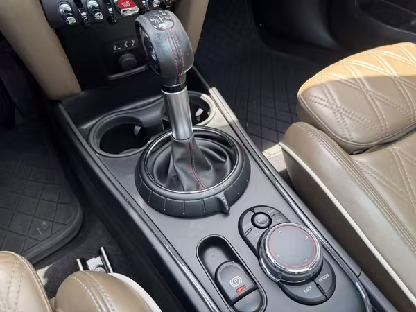 Mini Cooper Countryman s 2017