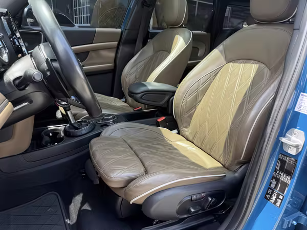 Mini Cooper Countryman s 2017