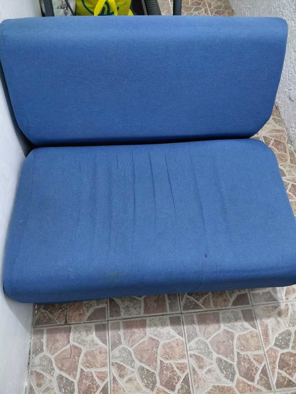 Oferta se vende sillón sofá cama