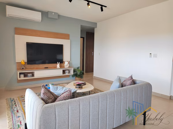 Ocean View &amp; Fully Furnished! 3-BR Condo + Beach Club in San Carlos