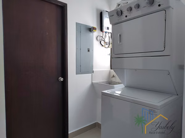 Ocean View &amp; Fully Furnished! 3-BR Condo + Beach Club in San Carlos