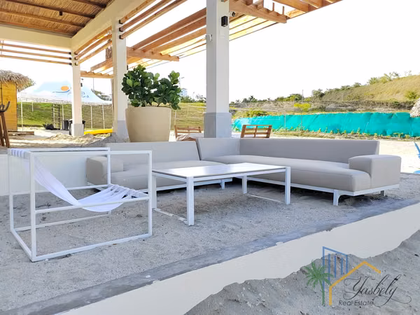 Ocean View &amp; Fully Furnished! 3-BR Condo + Beach Club in San Carlos