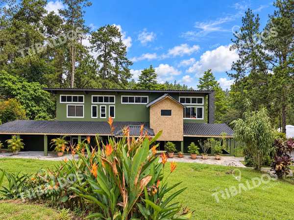 VENTA DE CASA EN CERRO AZUL, RESIDENCIAL ALTOS DE CERRO AZUL