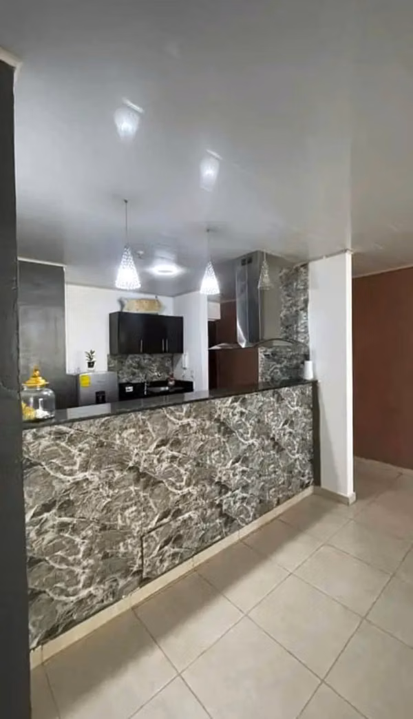 Alquiler de apartamento en Betania