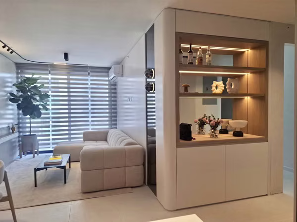 Vendo lindos apartamento nuevos , en Coco del mar