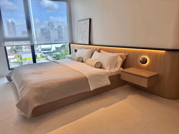 Vendo lindos apartamento nuevos , en Coco del mar