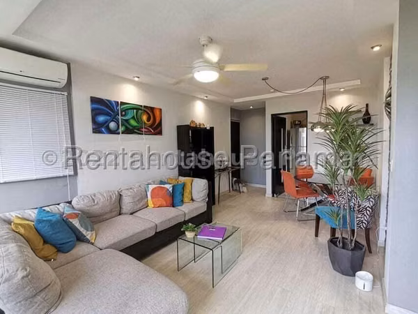 Venta de apartamento en Ph Metro Park 26MVCH6448