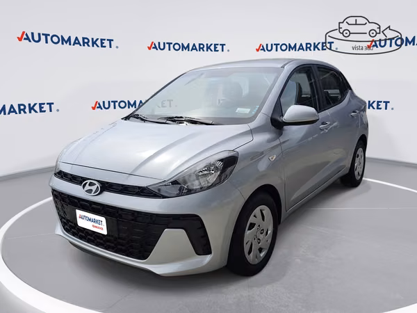 HYUNDAI GRAND I-10 - 2026 - HIX - Automarket