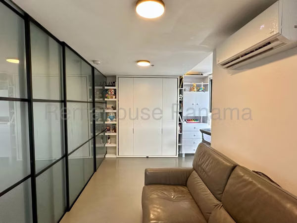 Venta de Apartamento en Obarrio Ph Worldwide plaza CCO