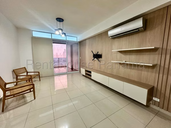 Venta de Apartamento en San Francisco Ph Premium Tower Solo Cliente Directo LFC