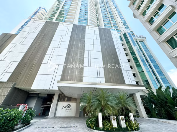 PACIFIC POINT TORRE 400 - PUNTA PACIFICA