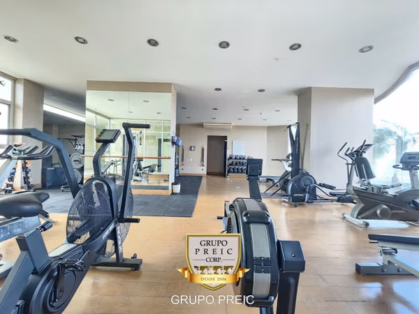 APARTMENT FOR SALE COSTA DEL ESTE PH BREEZE AC