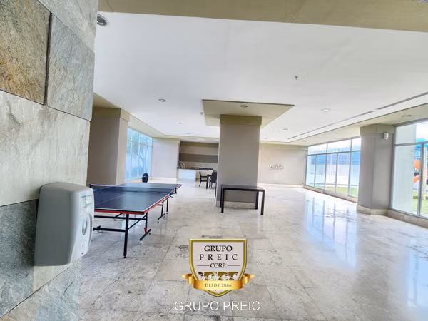 APARTMENT FOR SALE COSTA DEL ESTE PH BREEZE AC