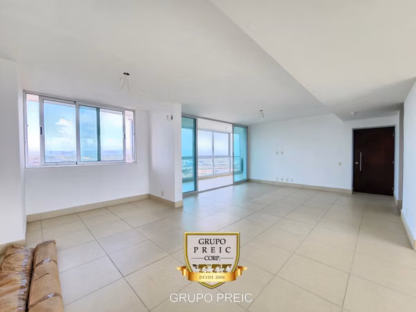 APARTMENT FOR SALE COSTA DEL ESTE PH BREEZE AC