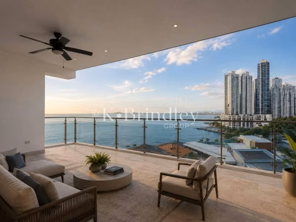 Best Deal in Aqualina | Oceanfront Residence