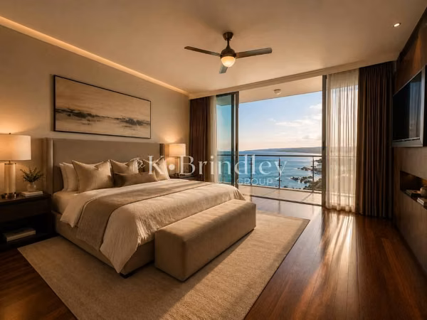 Best Deal in Aqualina | Oceanfront Residence