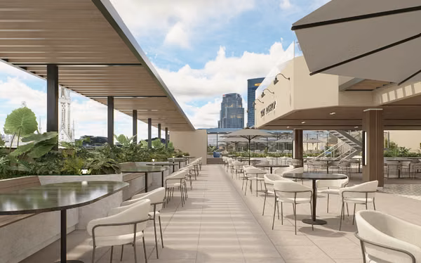 APARTMENTS FOR SALE IN BELLA VISTA