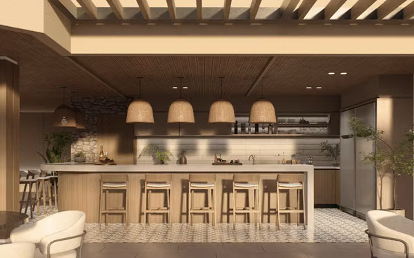 APARTMENTS FOR SALE IN BELLA VISTA