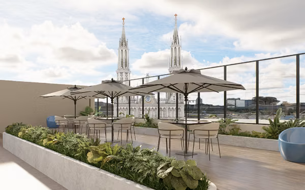 APARTMENTS FOR SALE IN BELLA VISTA