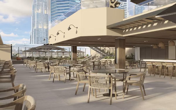 APARTMENTS FOR SALE IN BELLA VISTA