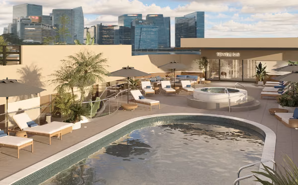 APARTMENTS FOR SALE IN BELLA VISTA
