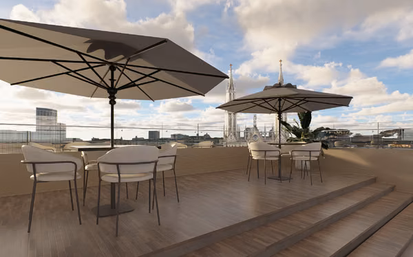 APARTMENTS FOR SALE IN BELLA VISTA