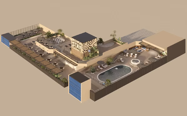 APARTMENTS FOR SALE IN BELLA VISTA