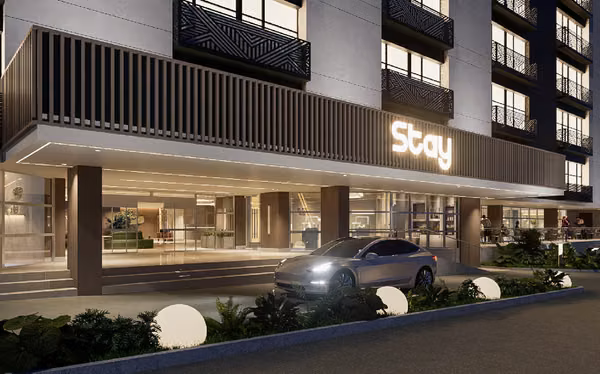 APARTMENTS FOR SALE IN BELLA VISTA