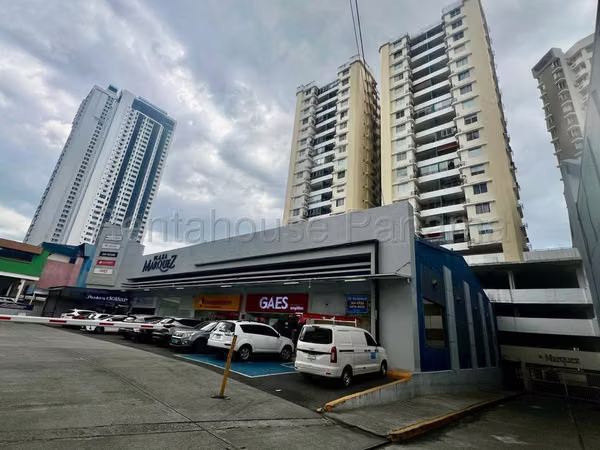 Apartment for Rent in Via España JG