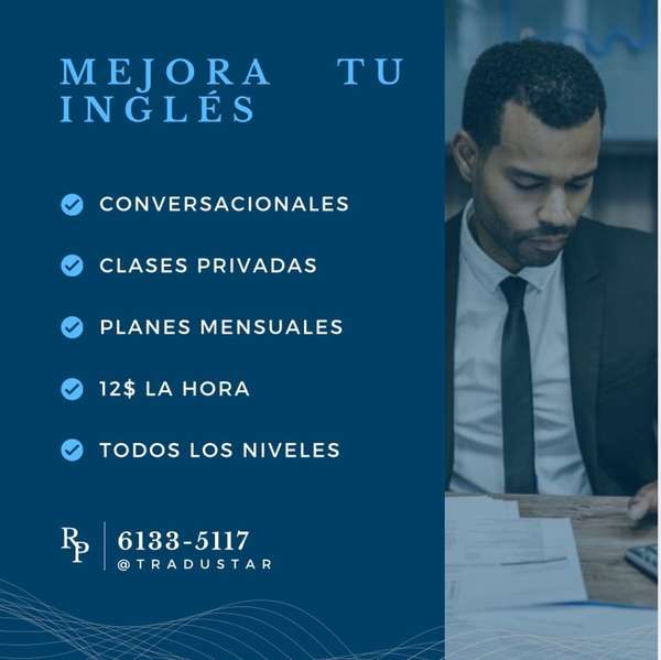 Speak English Private Classes 