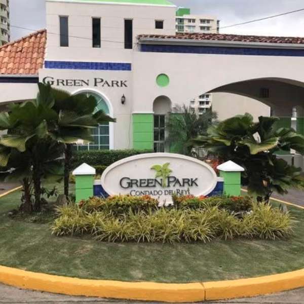 OPPORTUNITY IN PH GREEN PARK, CONDADO DEL REY!
