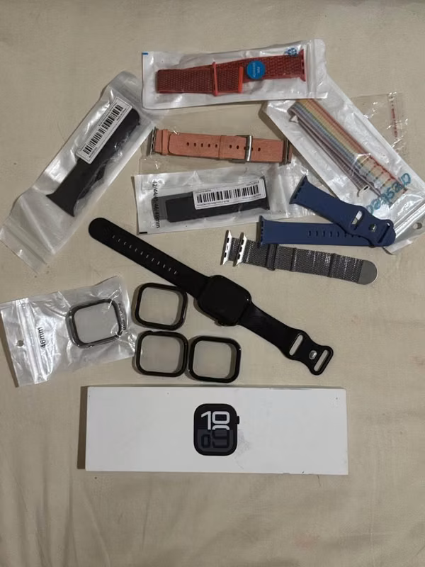 Apple Watch Series 10 46mm