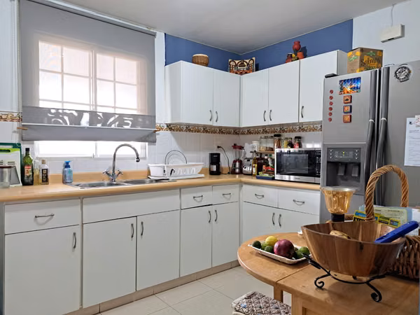 Villa Zaita: Vive en tranquilidad y estilo en una casa hecha para disfrutar.