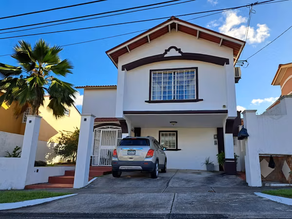 BEAUTIFUL HOUSE FOR SALE IN VILLA ZAITA