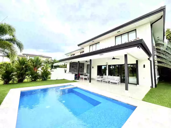 BUENAVENTURA - CASA LAGUNA - VENTA
